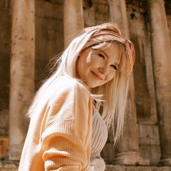 Катерина Шемагонова Докатились, 24.06.1987, Уфа