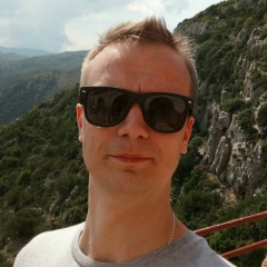 Сергей Петров, 20.06, Калининград