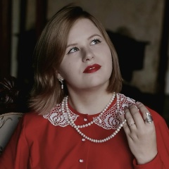 Наталья Орешкина, 04.07, Санкт-Петербург