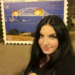 Nadiia Drapkina, 29.10, Вильнюс