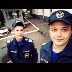 Tolyan Istomin, 30.07.1994, Колпино