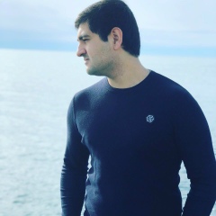 Фарид Тагиев, 19.03, Москва