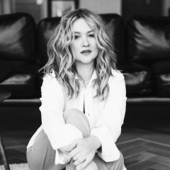 Анастасия Заяц, 02.07.1984, Москва