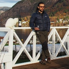 Vahid Takro, 29.08, Tehran