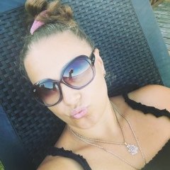 Наталья Андреева, 30.10.1983