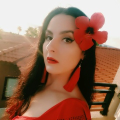 Екатерина Передерей, 21.11, Омск