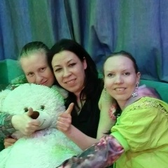 Юлия Синицына, 26.06.1986, Москва