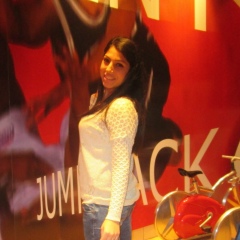 Вероника Асланова, 02.12.1994, Батуми