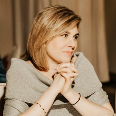 Екатерина Верхотурова, 08.07.1978, Санкт-Петербург