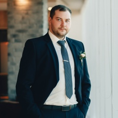 Сергей Фёдоров, 17.01, Москва