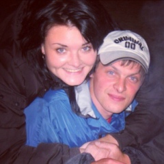 Анита Антонова, 15.11.1982, Санкт-Петербург