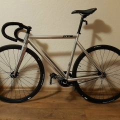 Рас Мир, Краснодар