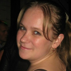 Светлана Тоникс, 28.02, Луга