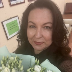 Татьяна Попова