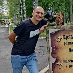 Дмитрий Ковалев, Киров