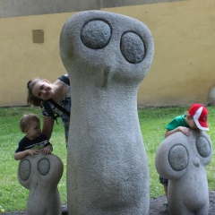 Таисия Остапенко, 28.10, Kraków