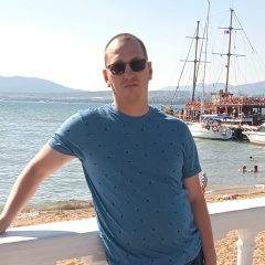 Aleksandr Kershukov, 28.02.1989