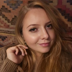 Наталья Гудыма, 03.01.1989, Москва