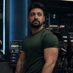 Орхан Эйвазов, 07.05, Санкт-Петербург