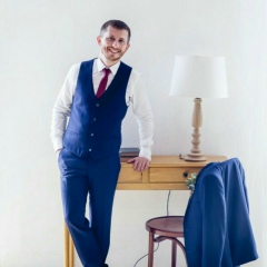 Антон Петров, 19.04.1986, Санкт-Петербург