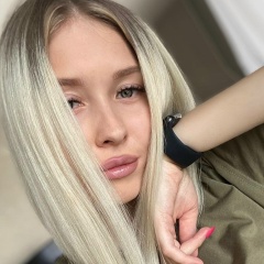 Аня Егорова, 25.06, Ульяновск