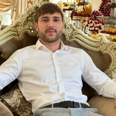 Шамиль Магомедов, 22.02.1986, Ростов-на-Дону