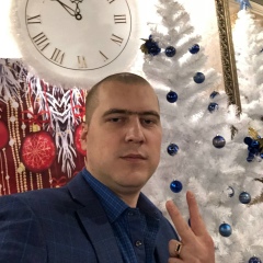 Кирилл Трифонов, 23.02.1988, Ноябрьск