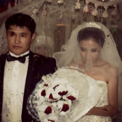 Nursultan Arisbaev, 05.09.1990, Кызылорда