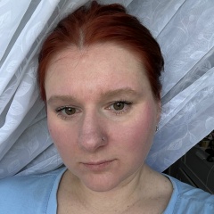 Виктория Смирнова, Санкт-Петербург