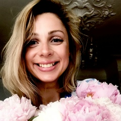 Матильда Bagaeva, 04.07.1986, Санкт-Петербург