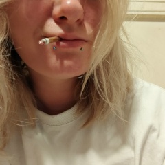 Марина Марина, 06.04, Москва