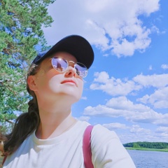 Юлия Кириллова, 16.01, Санкт-Петербург