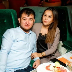 Азиз Олатаев, 04.08, Алматы