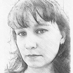 Катерина Пашкова, 23.04, Междуреченск
