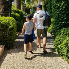 Денис Агарков, 09.07, Санкт-Петербург