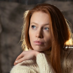 Юлия Пирожок, Санкт-Петербург