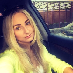 Аня Ефименко, 20.06.1989, Киев