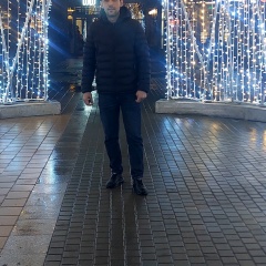Сатдам Гасымов
