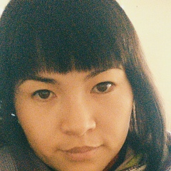 Айгерим Кудекова