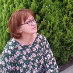 Марина Баева, 10.03, Киров