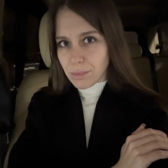 Арина Осипова, 07.06.1995, Жуков