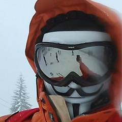 Вадим Вадімов, 01.08, Львов