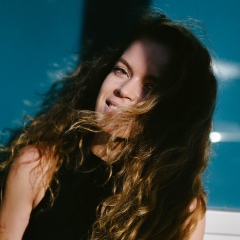 Катерина Троицкая, 01.07, Москва