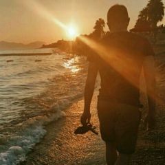 Михаил Тужилин, 17.11, Москва