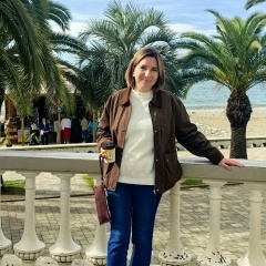 Татьяна Матузина, 06.12, Рязань