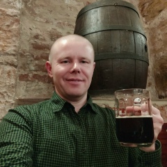 Сергей Захаров, 04.12.1973, Санкт-Петербург