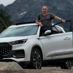 Владислав Юрьев, 20.11.1988, Отрадная