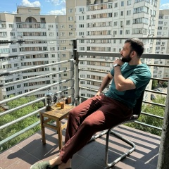 Самид Валиев, 07.07.1993, Москва