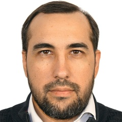 Назим Шахбазов, 13.03.1981, Москва