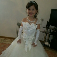 Петька Истамулова